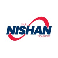 NISHAN TRADING logo - Similar company to Interimeo
