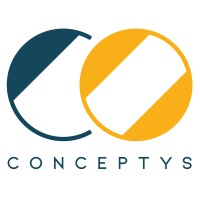 Conceptys - Conseil en ingénierie logo - Similar company to Ayissi Engineering