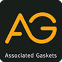 Associated Gaskets logo - Similar company to Upton Agricultural Technology (Upton Engineering P/L)