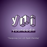 youneedit logo - Similar company to Youneedit