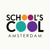 School's cool Amsterdam logo - Similar company to School'S Cool Nederland