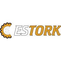 Estork İnovasyon Makina Sanayi ve Tic. Ltd. Şti. logo - Similar company to Nes Makina Cnc Makinaları