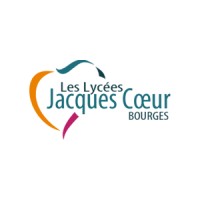 Lycées Jacques Coeur logo - Similar company to Anecs Centre