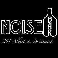 Railway Hotel (Noise Bar) logo - Similar company to Half Acre Melbourne