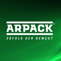 ARPACK Luftreiniger logo - Similar company to Genefire