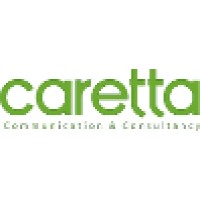 Caretta Communication and Consultancy logo - Similar company to Present Communication