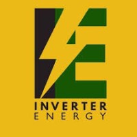 Inverter Energy logo - Similar company to Renostain Pty Ltd