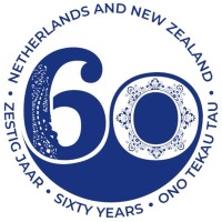 Embassy of the Kingdom of the Netherlands in New Zealand logo - Similar company to Super7Even