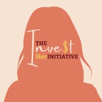 The InvestHer Initiative logo - Similar company to Nova Scriptscentral
