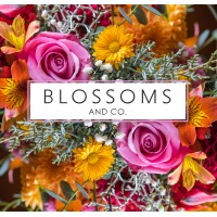Blossoms and Co. logo - Similar company to Gulbaan