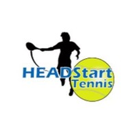HEADStart Tennis Centre logo - Similar company to Bulwark Cider - Nova Scotia