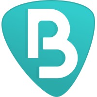 BMap logo - Similar company to Pace Setters