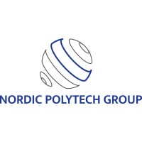 Nordic Polytech Group AB logo - Similar company to Otv Plast A/S