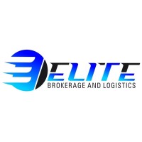 ELITE BROKERAGE AND LOGISTICS INC logo - Similar company to Elite Brokerage