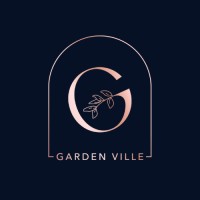 Garden Ville Flowers logo - Similar company to Fithack