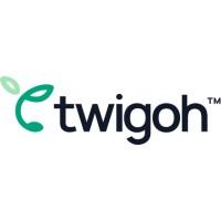 Twigoh logo - Similar company to Being (Wellness/Longevity)