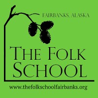 The Folk School logo - Similar company to One Archives Gallery & Museum