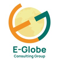 E-Globe Consulting Group logo - Similar company to Coolva Technology