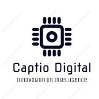 Captio Digital Solutions Pvt.  Ltd. logo - Similar company to Digitrium Technologies Pvt Ltd