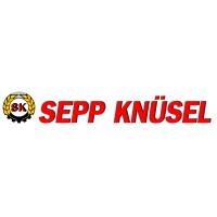 Sepp Knüsel AG logo - Similar company to Grapos Schweiz Ag