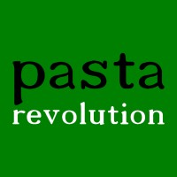 pasta revolution logo - Similar company to Brewspire Gmbh