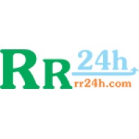 RR24h.com - Bitcoin, tiền điện tử, tài chính, blog logo - Similar company to Fali Technology Jsc