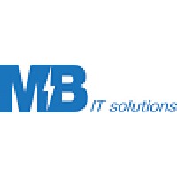 MB IT Solutions logo - Similar company to Mb-It Solutions Llc