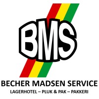 Becher Madsen Service logo - Similar company to Orderly