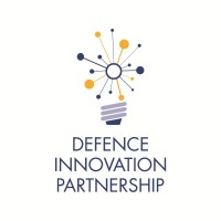 Defence Innovation Partnership logo - Similar company to Defence Sa