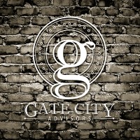 Gate City Advisors logo - Similar company to Anthem Advisors, Llc
