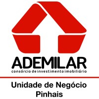 Ademilar Unidade de Negócios Pinhais logo - Similar company to Yok Equipamentos