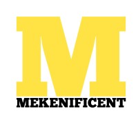 MEKENIFICENT WELLNESS CENTRE logo - Similar company to Orange Babies Namibia