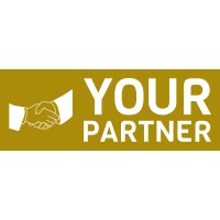 YOUR PARTNER logo - Similar company to Oneup It