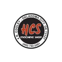 HCS Machine Shop logo - Similar company to Hd Machining Solutions