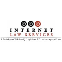 Internet Law Services logo - Similar company to Exero Labs
