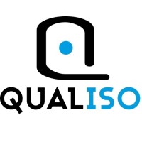 Qualiso logo - Similar company to Oxinet