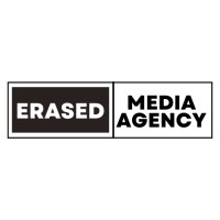 Erased Media Agency LLP logo - Similar company to Analog Media - 360° Digital Marketing Agency