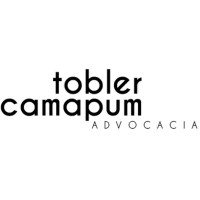 Tobler Camapum Advocacia logo - Similar company to Solo Practictioner