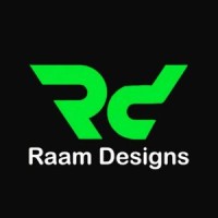 Raam Designs logo - Similar company to Bloom Studio