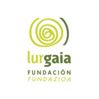 Fundación Lurgaia Fundazioa logo - Similar company to Biodynamic Group