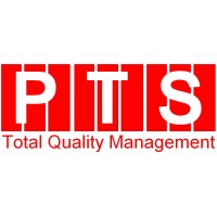 PTS TQM Ltd logo - Similar company to Mace Mobile