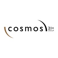 Cosmos 21+ Group logo - Similar company to Redtribe