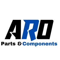 ARO Parts & Components logo - Similar company to Alien Affairs Sp. Z O. O.