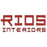 Rios Interiors Inc. logo - Similar company to Buddy + Co.