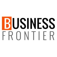 Business Frontier logo - Similar company to Axio Data Gmbh
