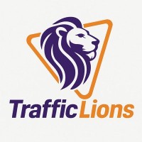 Traffic Lions logo - Similar company to Almoctar