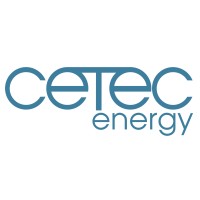 Cetec Energy logo - Similar company to Cetec