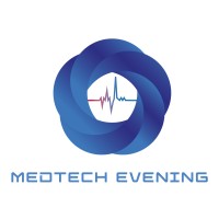 MedTech Evening logo - Similar company to Nerality