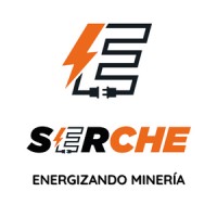 SerChe logo - Similar company to Aigentz