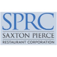 Saxton Pierce Restaurant Corporation logo - Similar company to Restaurant Realty Group